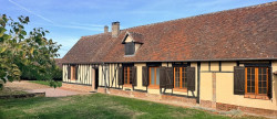 vente Maison Arnieres Sur Iton