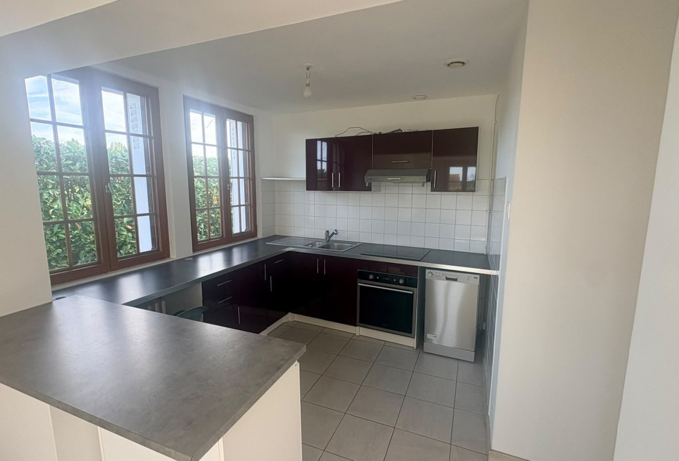vente Maison Arnieres Sur Iton - Photo 2