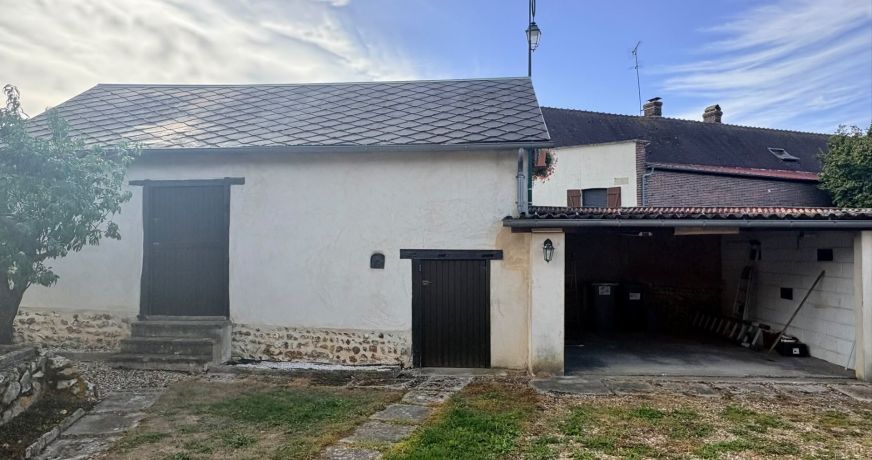 vente Maison Arnieres Sur Iton