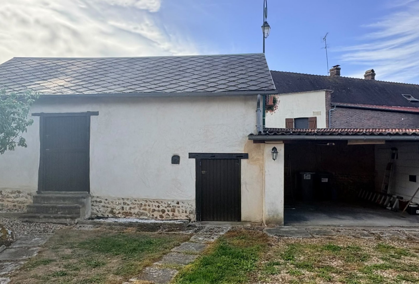 vente Maison Arnieres Sur Iton - Photo 3