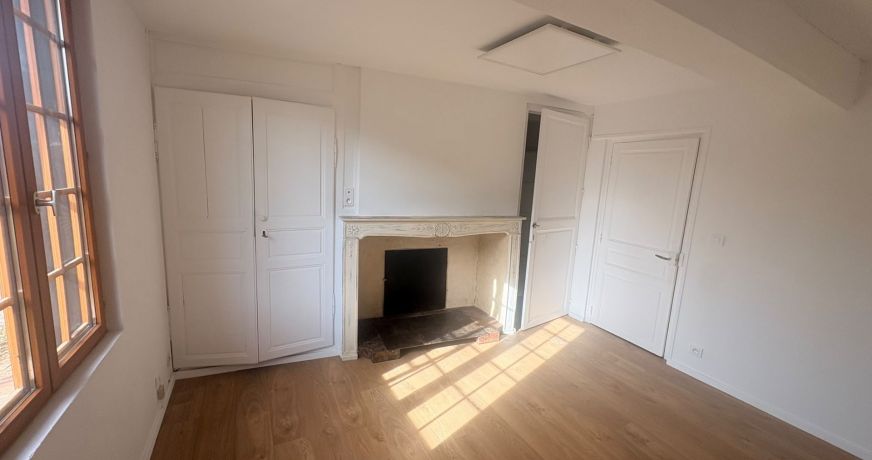 vente Maison Arnieres Sur Iton