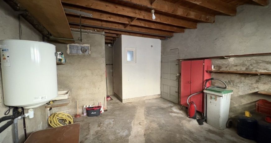 vente Maison Bourg De Peage