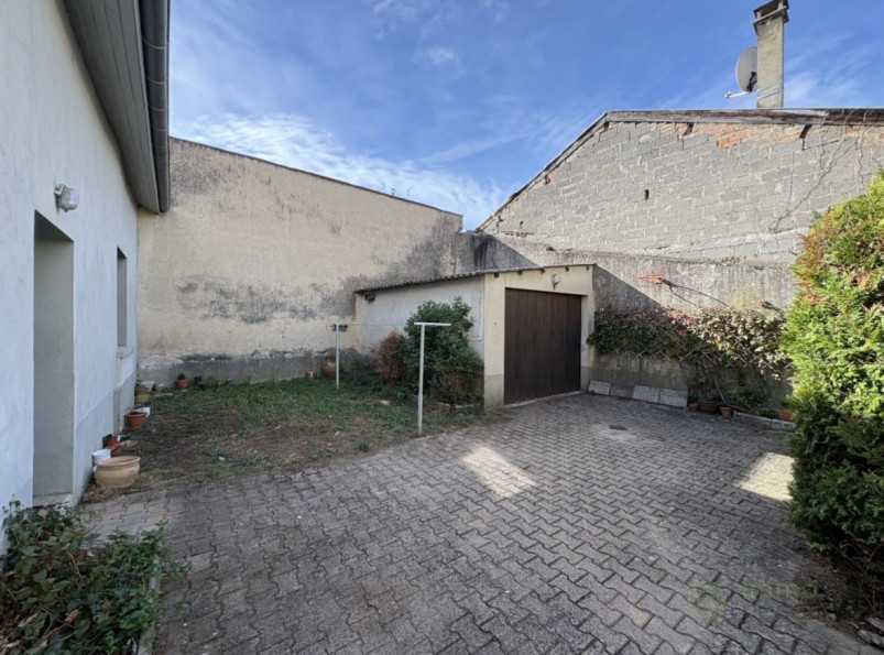 vente Maison Bourg De Peage - Photo 2