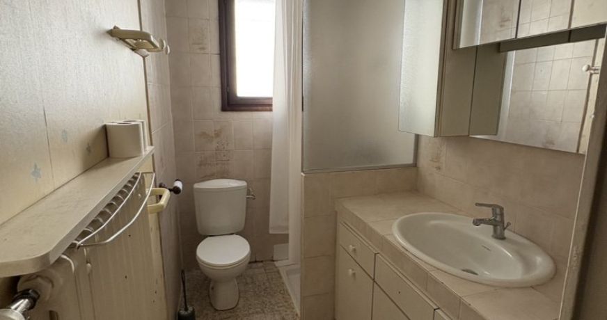 vente Maison Bourg De Peage