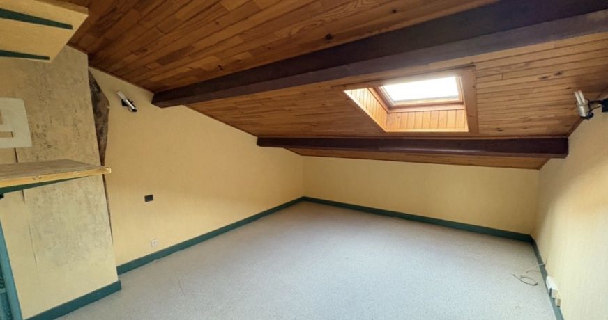 vente Maison Bourg De Peage