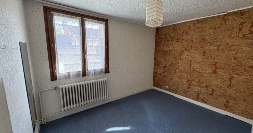 vente Maison Bourg De Peage