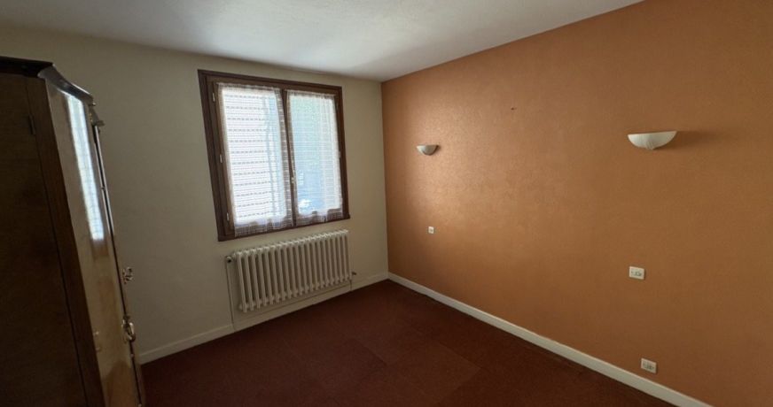 vente Maison Bourg De Peage
