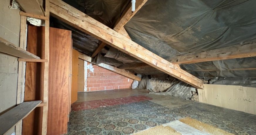 vente Maison Bourg De Peage
