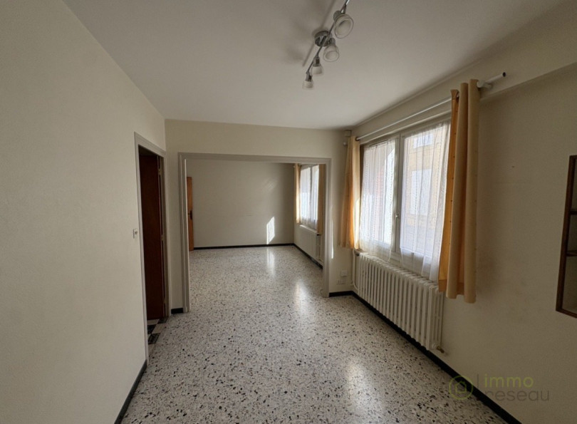 vente Maison Bourg De Peage - Photo 8