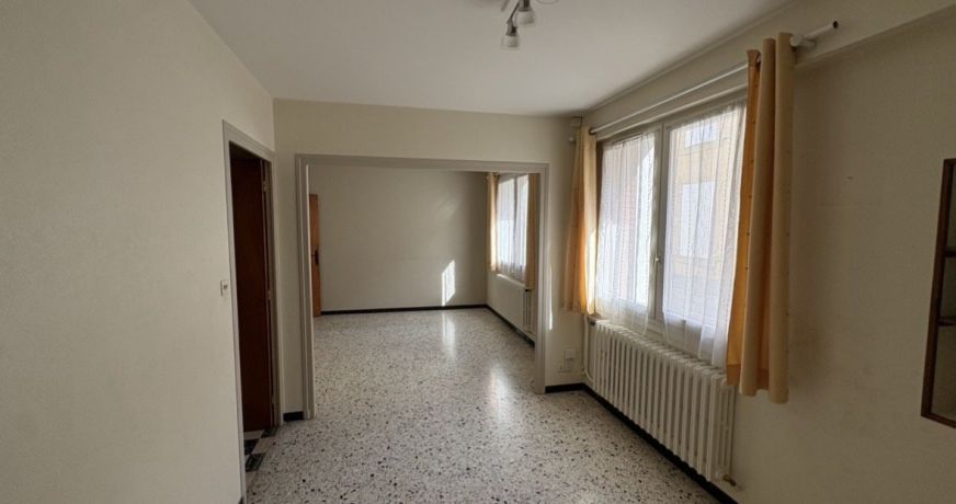 vente Maison Bourg De Peage