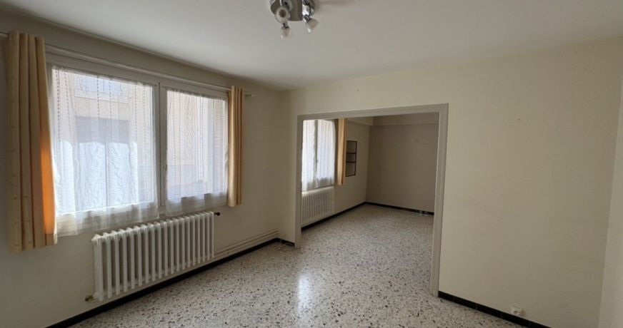 vente Maison Bourg De Peage