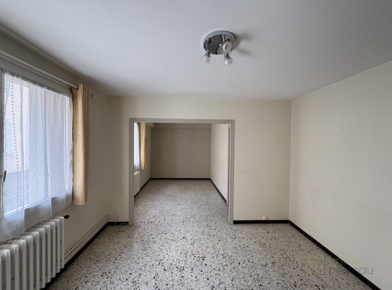 vente Maison Bourg De Peage - Photo 3