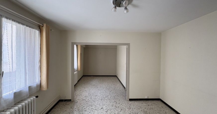vente Maison Bourg De Peage
