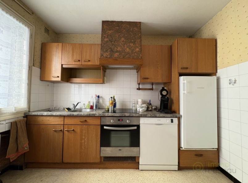 vente Maison Bourg De Peage - Photo 4