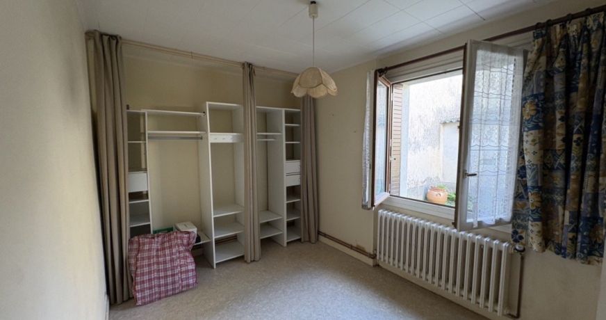 vente Maison Bourg De Peage