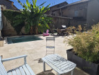 vente Maison de caractère La Cote Saint Andre