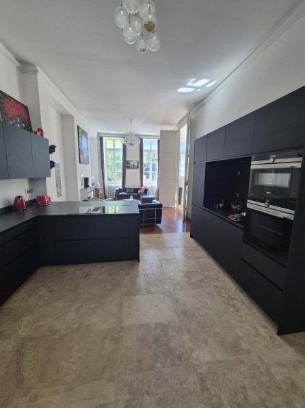 vente Maison de caractère La Cote Saint Andre - Photo 1
