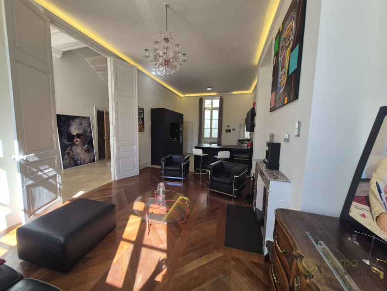 vente Maison de caractère La Cote Saint Andre - Photo 3