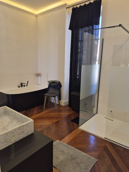 vente Maison de caractère La Cote Saint Andre - Photo 10