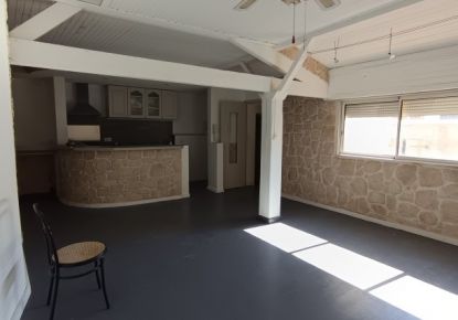 vente Immeuble Beaucaire