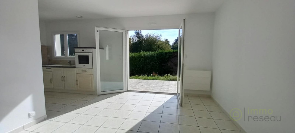 vente Maison Treillieres - Photo 4
