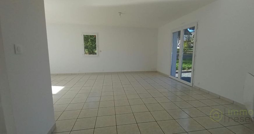 vente Maison Treillieres