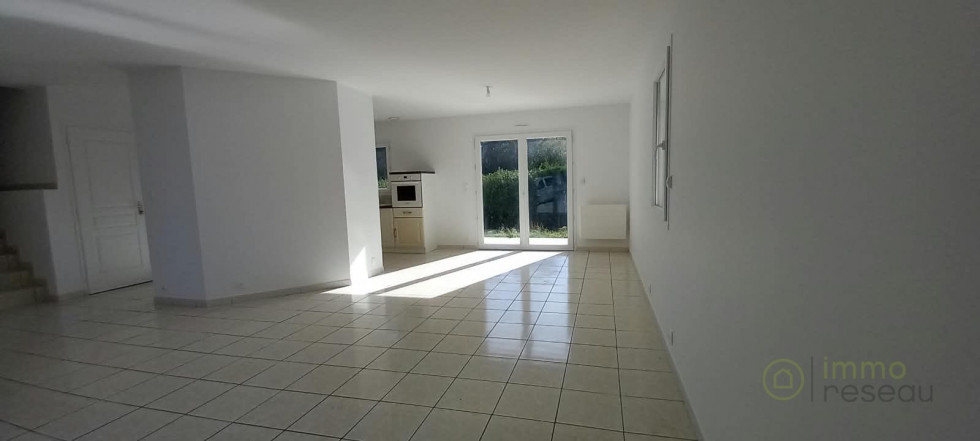 vente Maison Treillieres - Photo 2