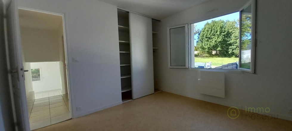 vente Maison Treillieres - Photo 9