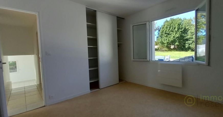 vente Maison Treillieres