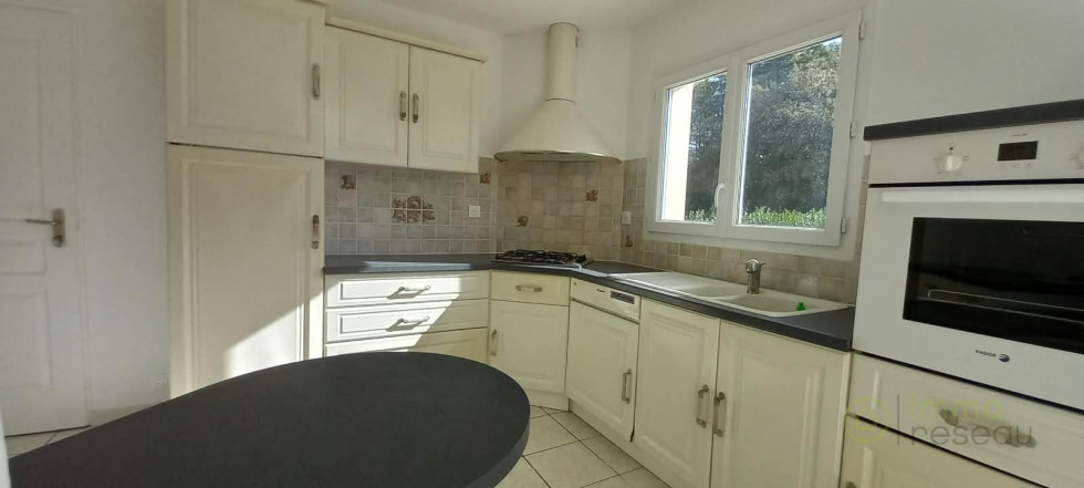vente Maison Treillieres - Photo 5