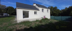vente Maison Treillieres