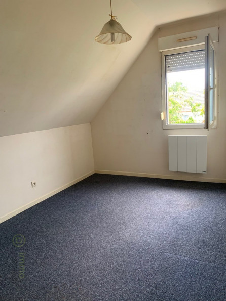 vente Maison individuelle Etrepilly - Photo 8