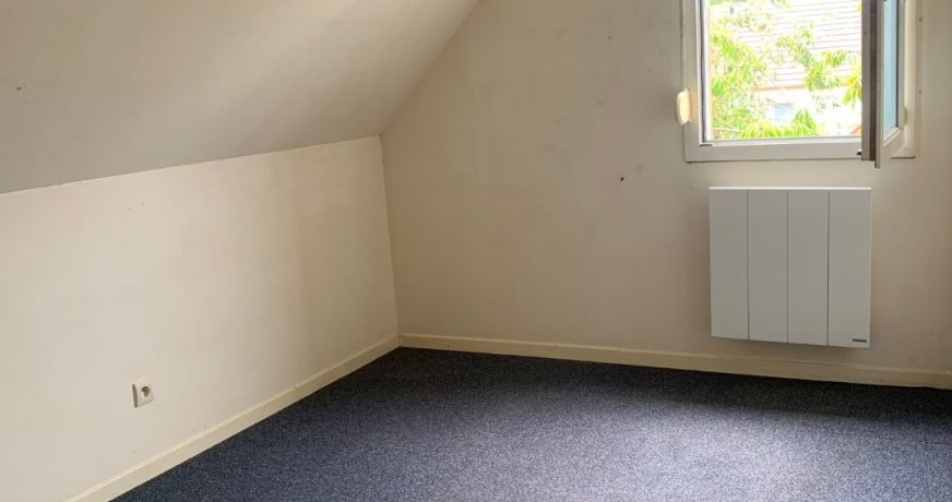 vente Maison individuelle Etrepilly