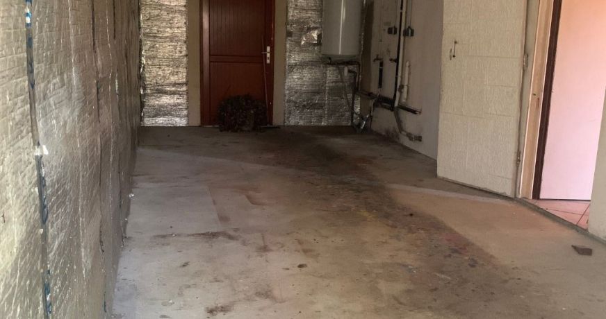vente Maison individuelle Etrepilly