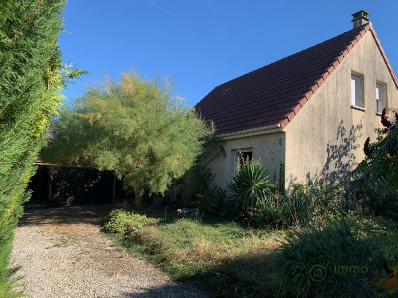 vente Maison individuelle Etrepilly - Photo 1