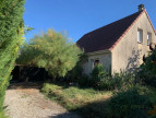 vente Maison individuelle Etrepilly