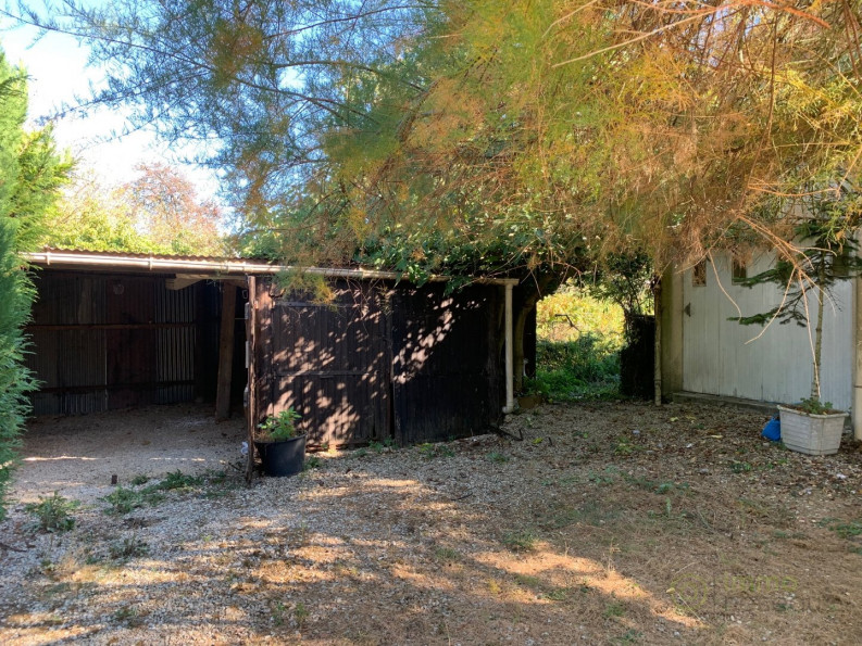 vente Maison individuelle Etrepilly - Photo 2