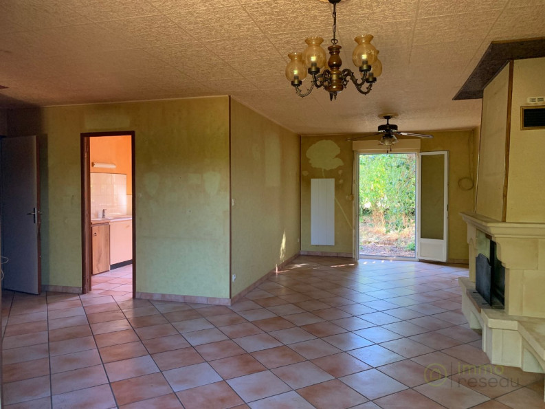 vente Maison individuelle Etrepilly - Photo 4