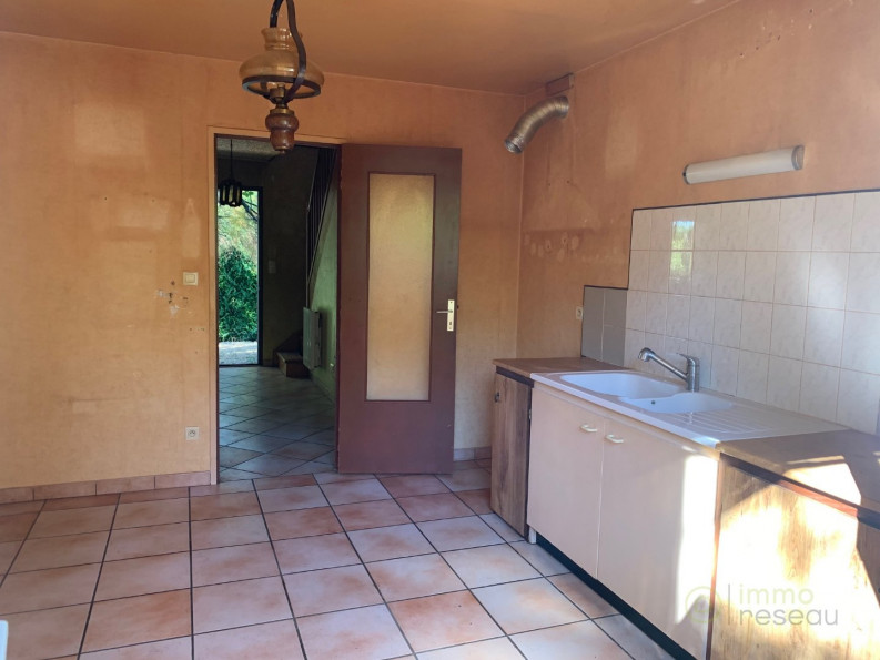 vente Maison individuelle Etrepilly - Photo 5