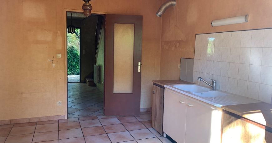 vente Maison individuelle Etrepilly