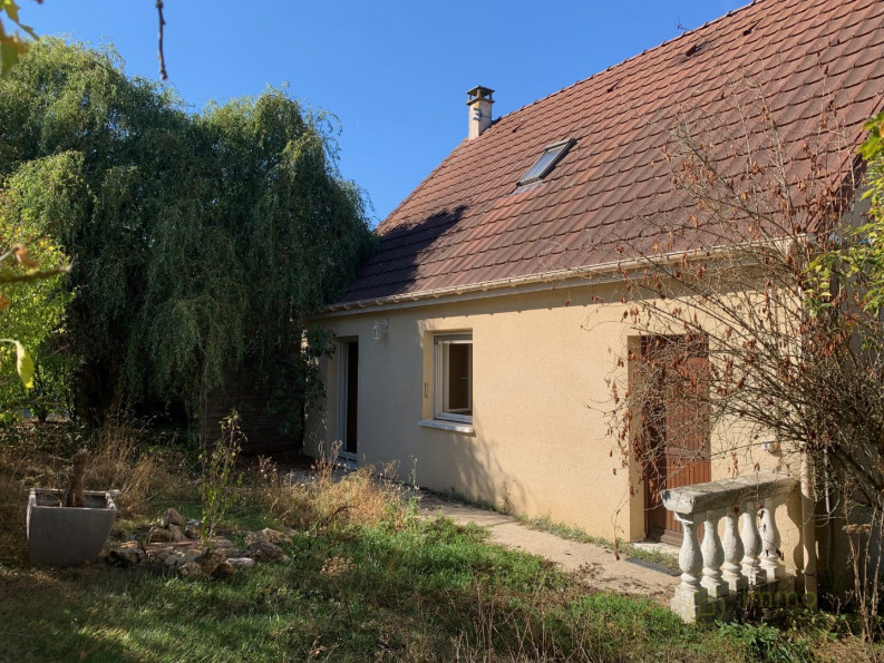 vente Maison individuelle Etrepilly - Photo 3