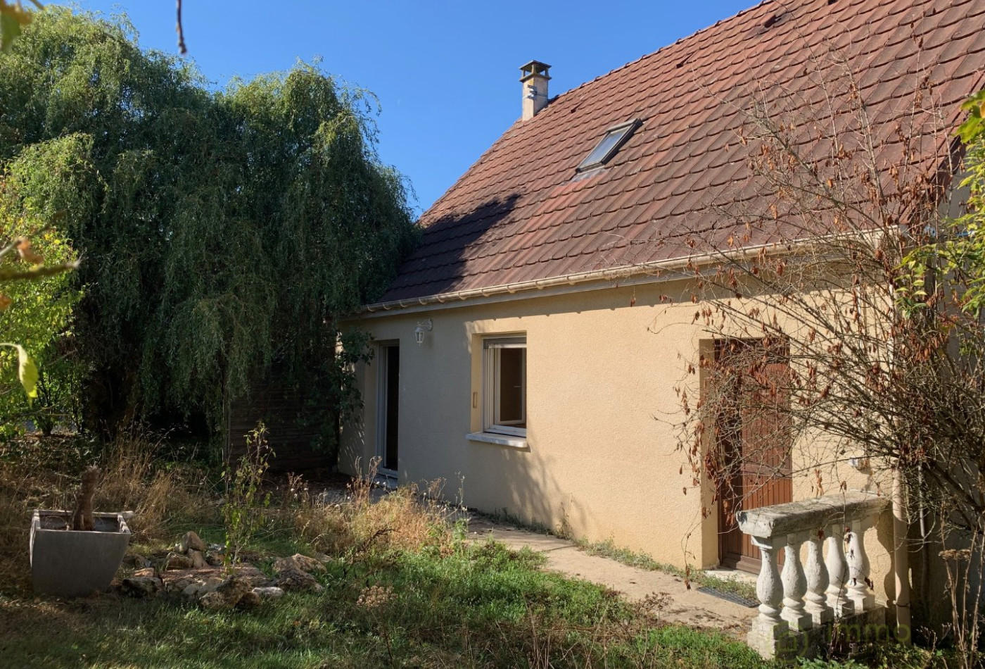 vente Maison individuelle Etrepilly - Photo 3