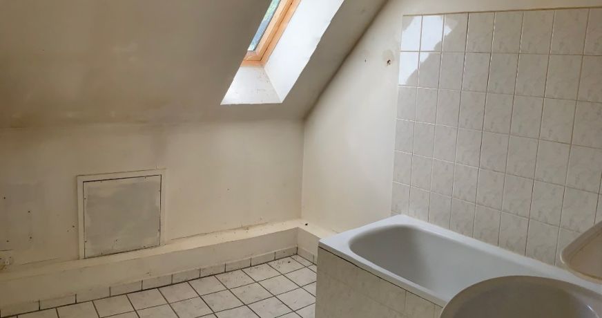 vente Maison individuelle Etrepilly