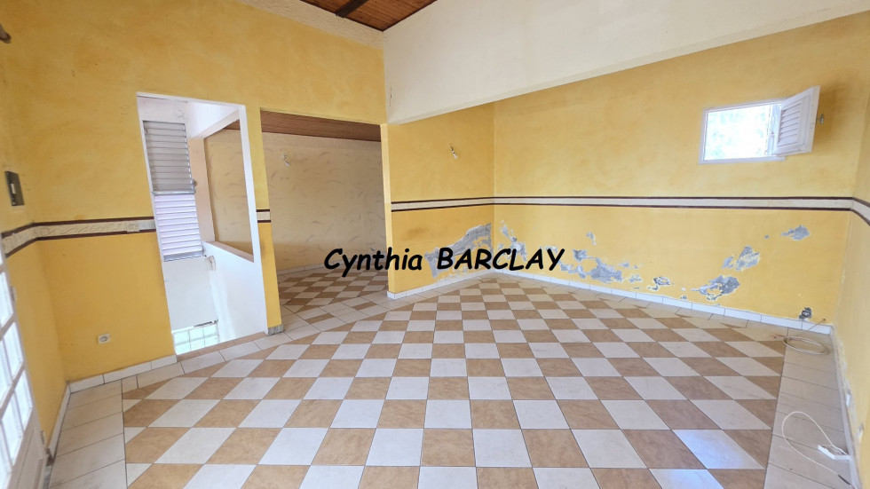 vente Maison Fort De France - Photo 5