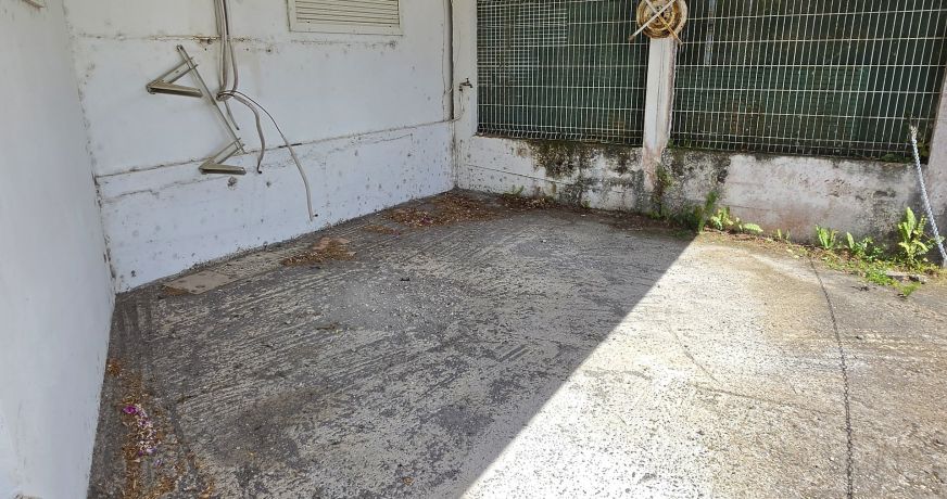 vente Maison Fort De France
