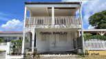 vente Maison Fort De France