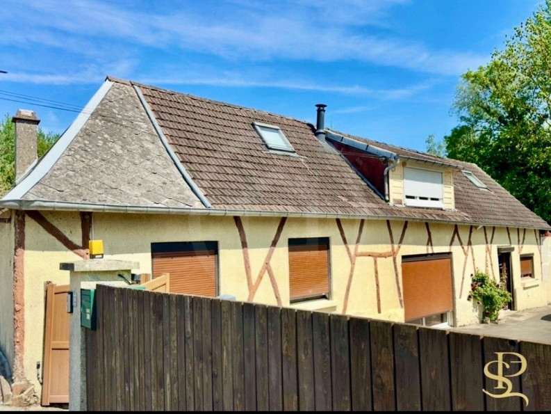 vente Longere Corbie - Photo 7
