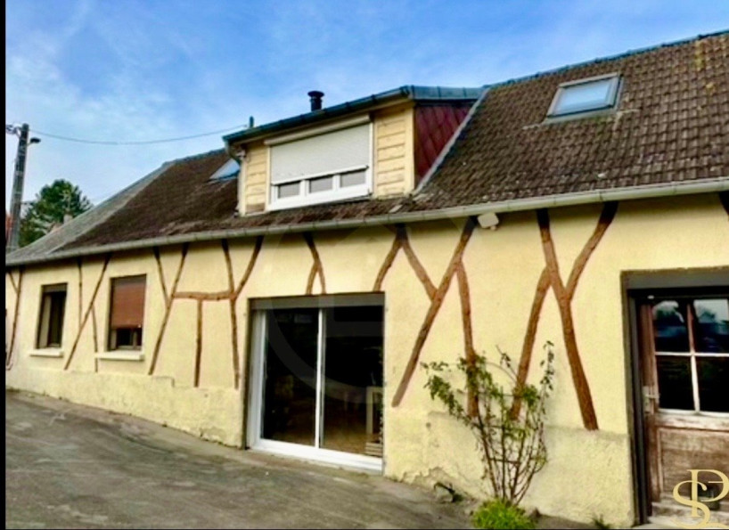 vente Longere Corbie - Photo 1