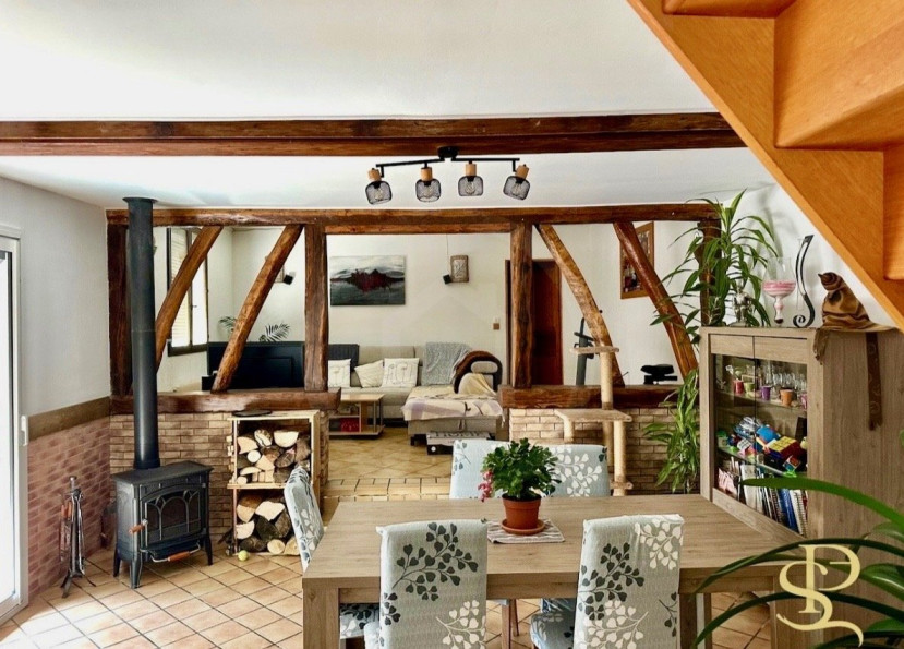 vente Longere Corbie - Photo 2