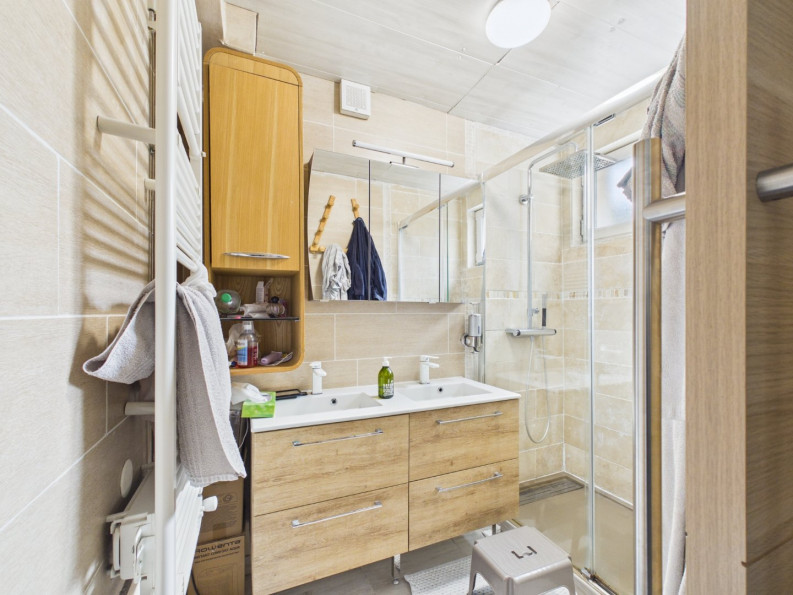 vente Maison Breteuil - Photo 6